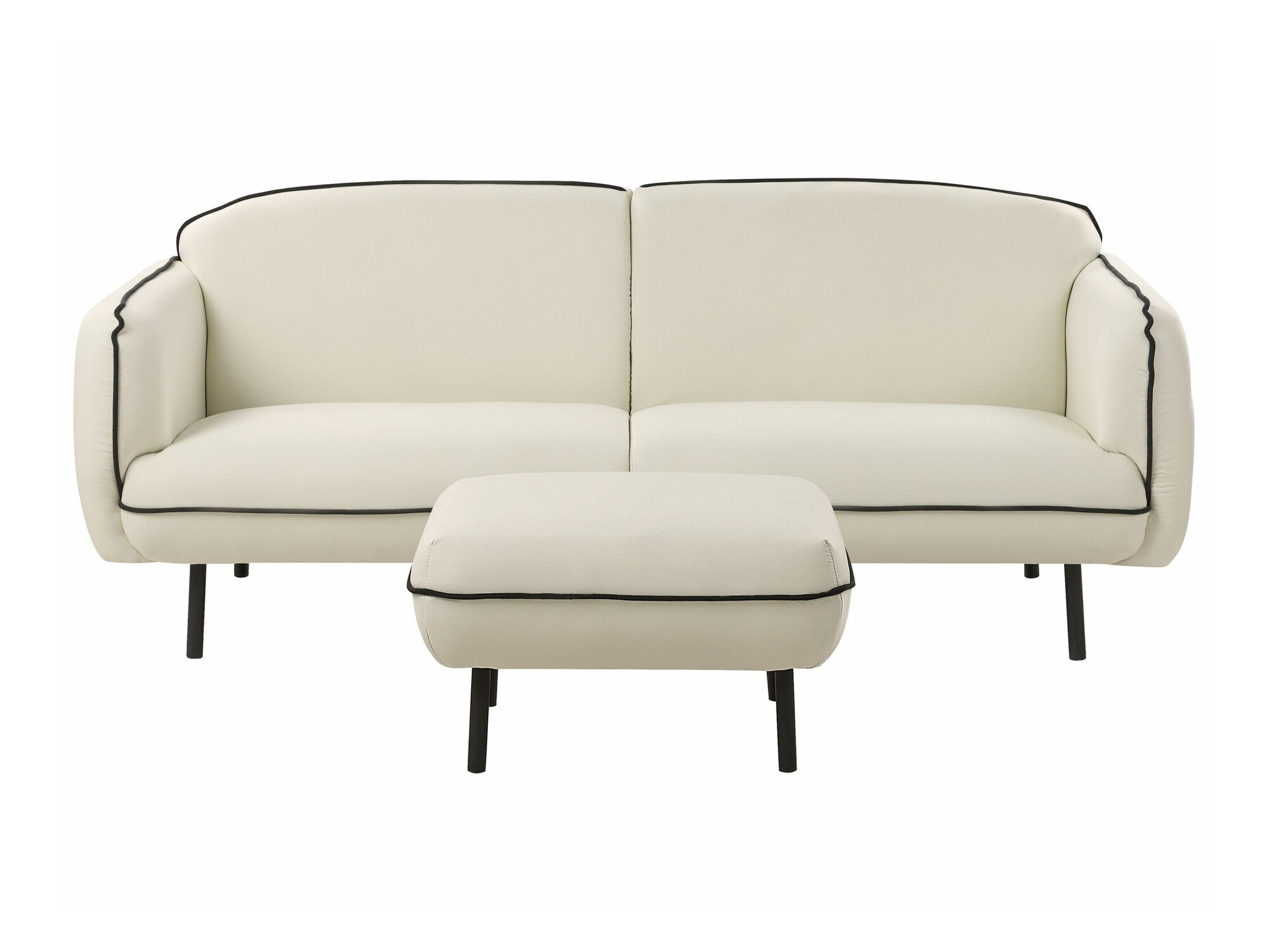 Pehme mööbli komplekt Berwyn 2267 (Beež)