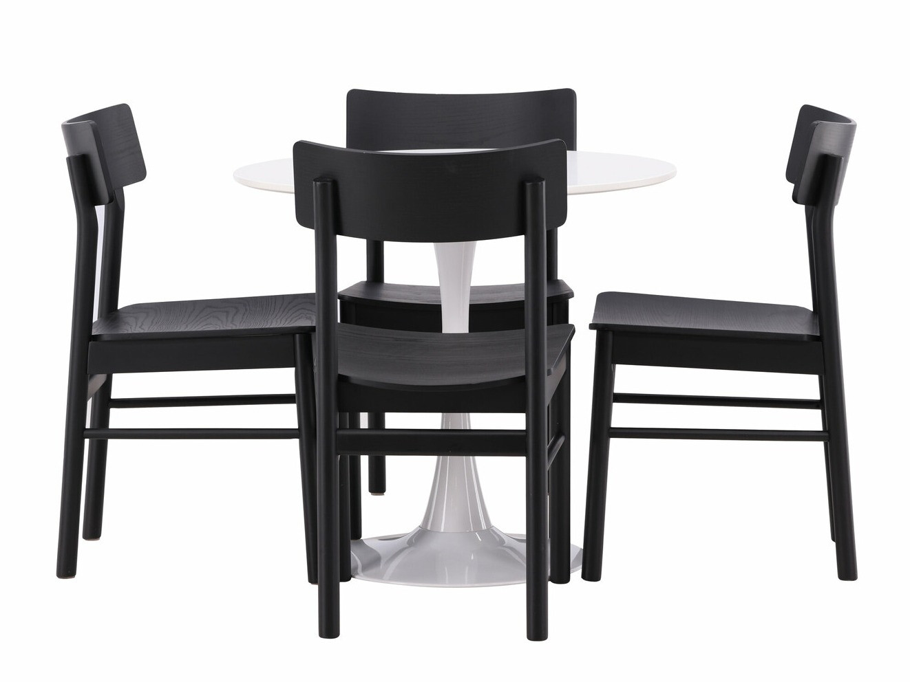 Söögitoakomplekt Dallas 4595