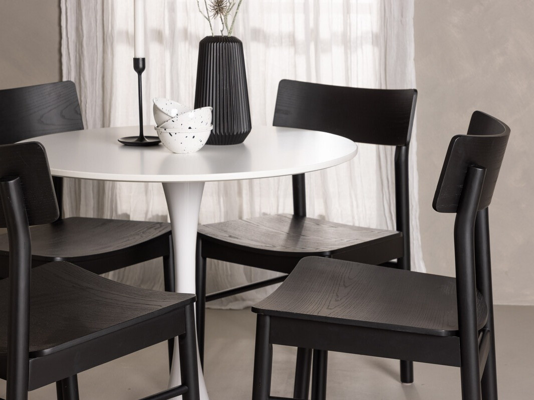 Söögitoakomplekt Dallas 4595