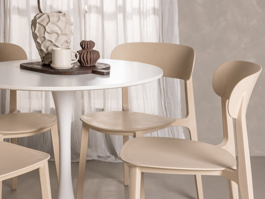 Söögitoakomplekt Dallas 4597