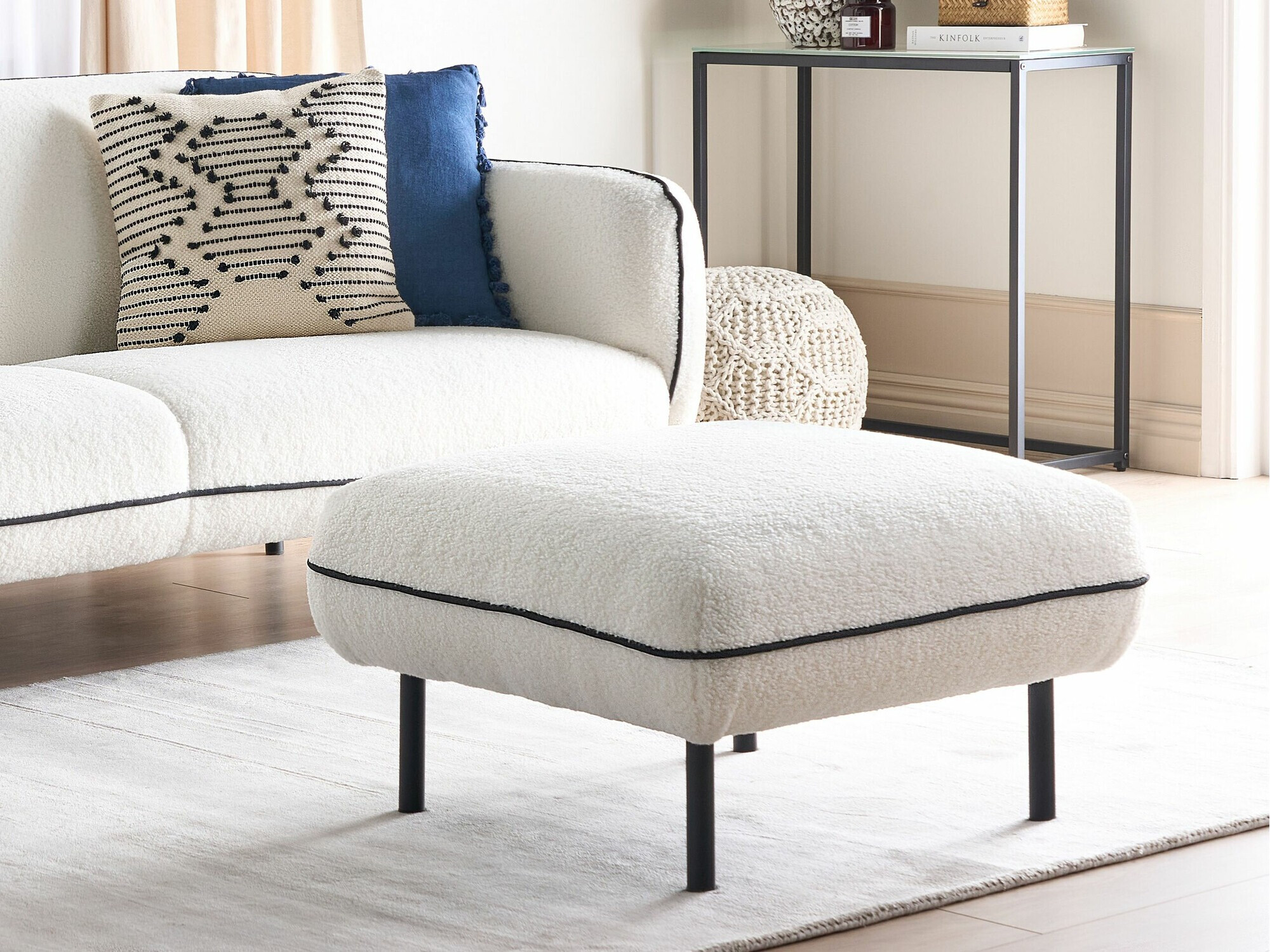 Tumba Berwyn 2264 (Valge)