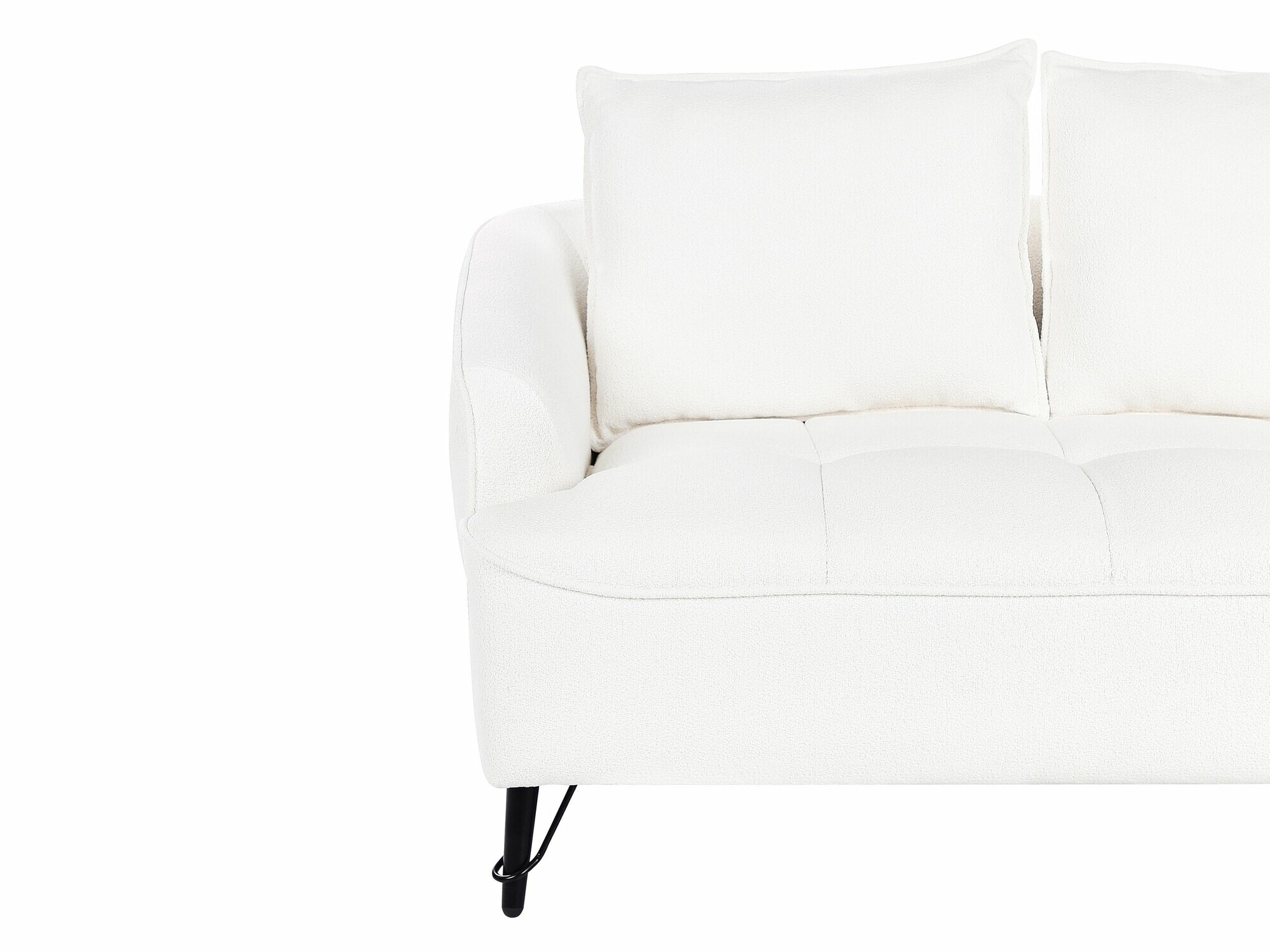 Diivan Berwyn 2271 (Valge)