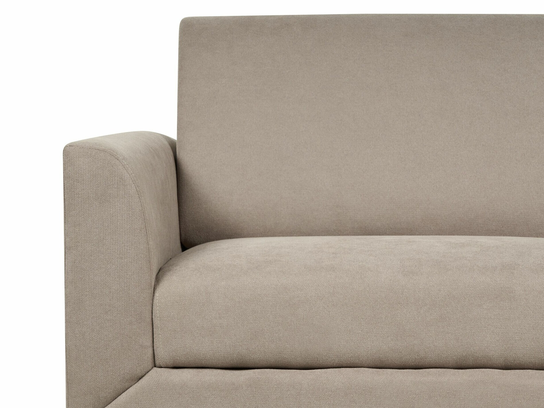 Diivan Berwyn 763 (Taupe)