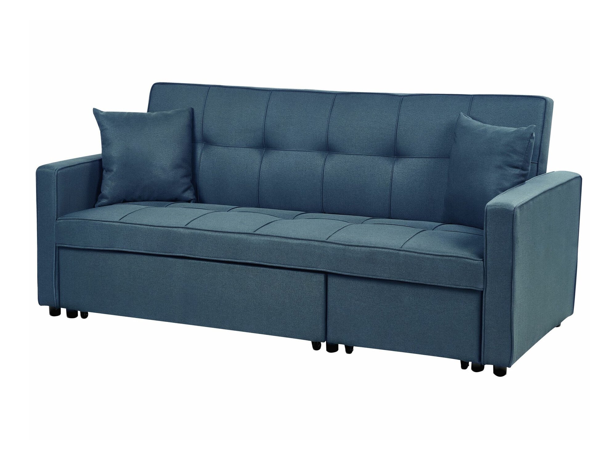 Diivanvoodi Berwyn 2268 (Sinine)