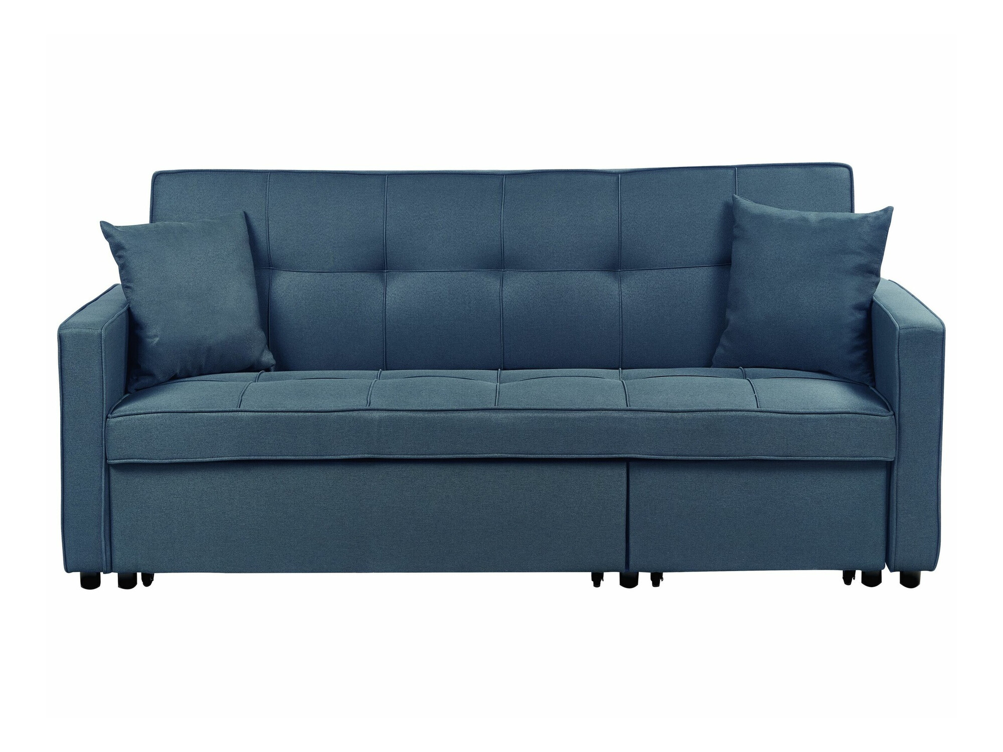 Diivanvoodi Berwyn 2268 (Sinine)