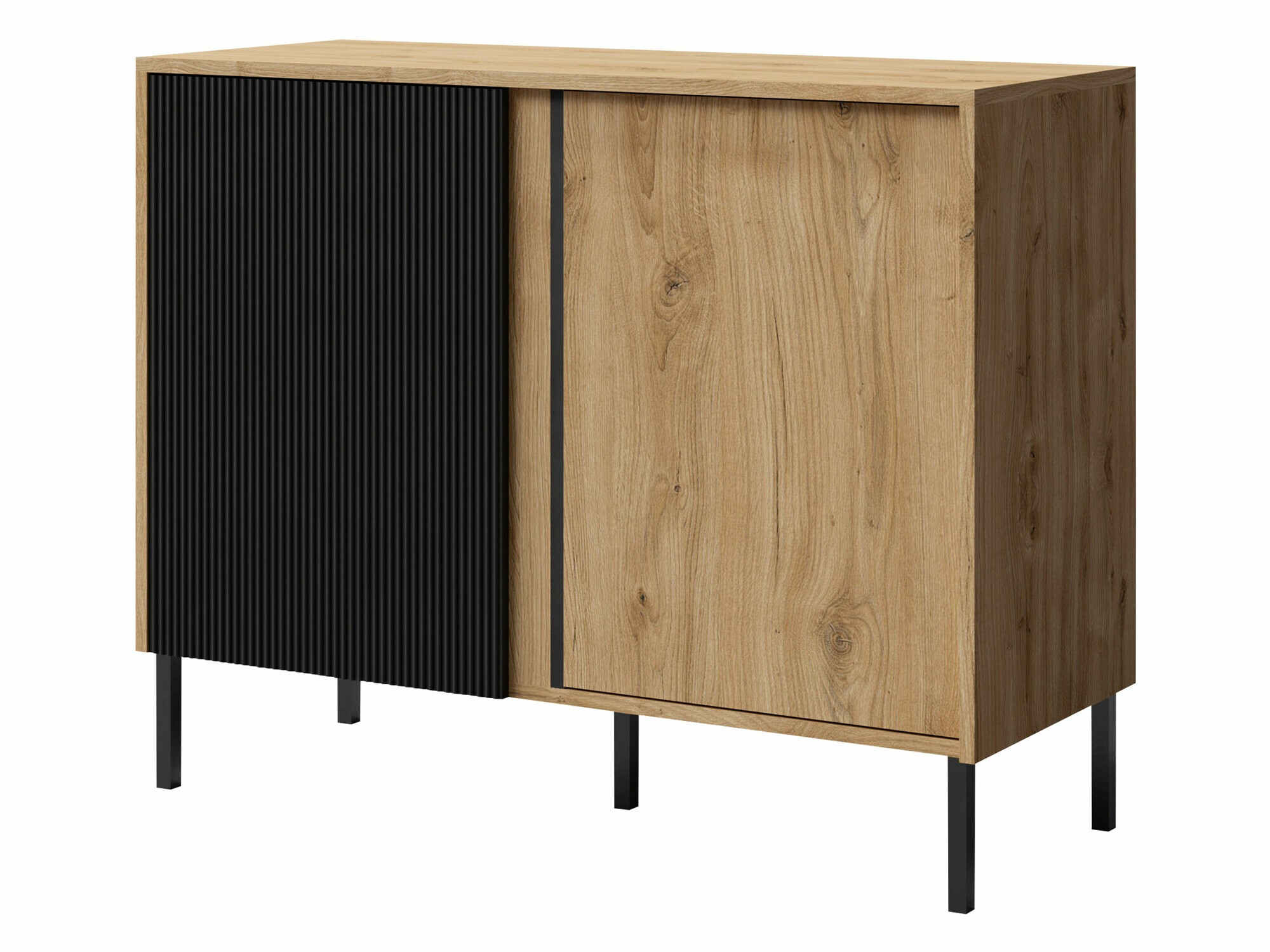 Kapp Lumiri 103 (Tamm + Must)