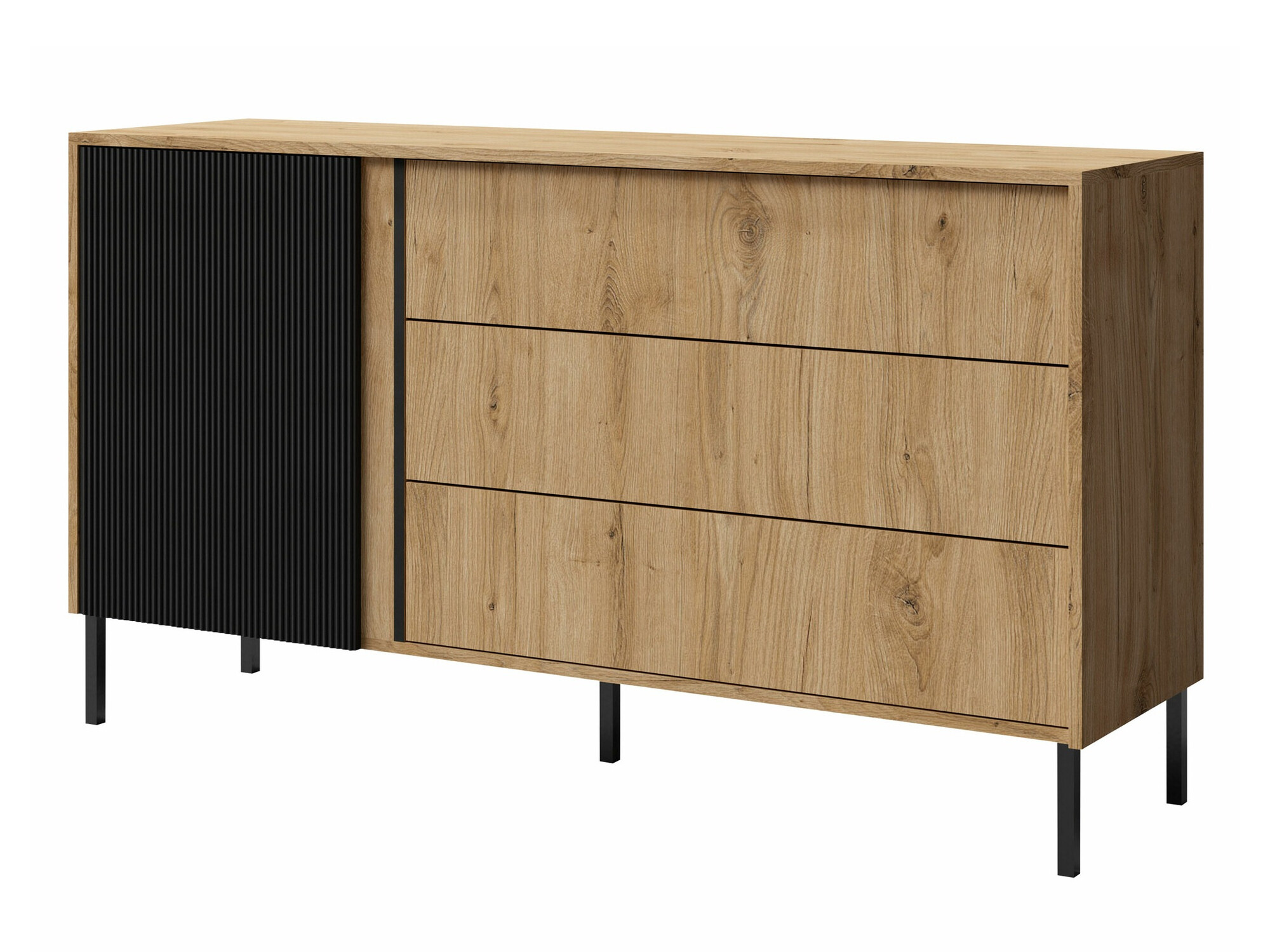 Kummut Lumiri 102 (Tamm + Must)