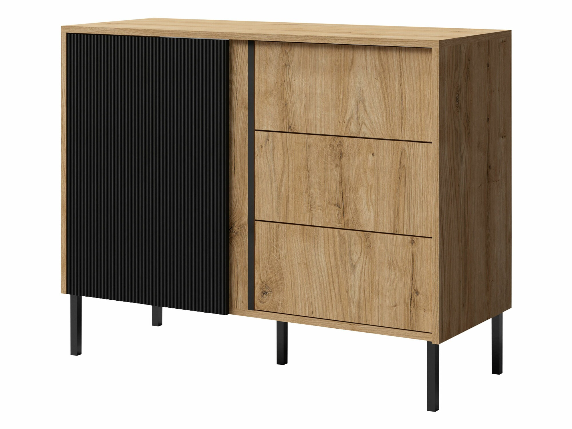 Kummut Lumiri 104 (Tamm + Must)