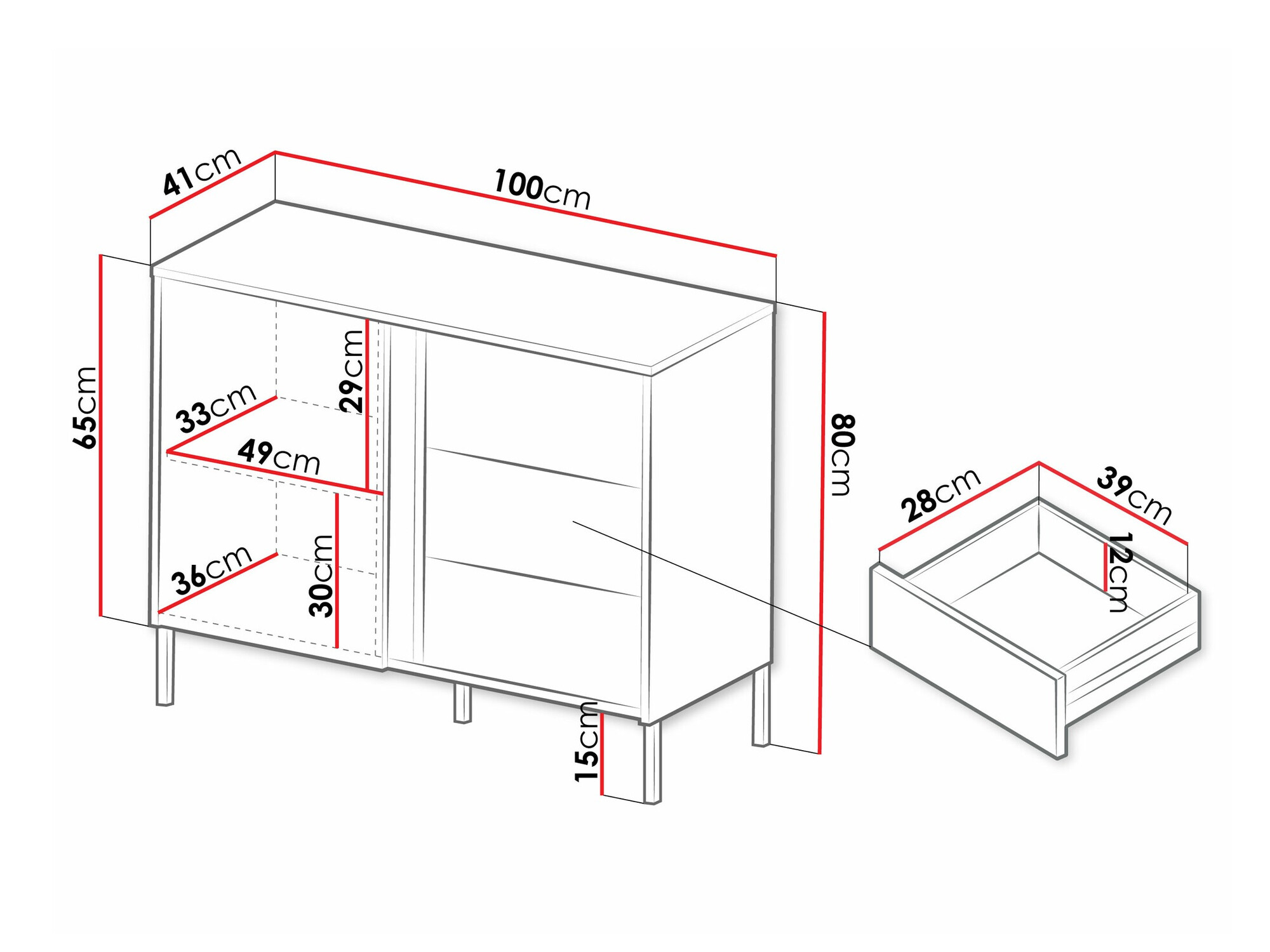 Kummut Lumiri 104 (Tamm + Must)