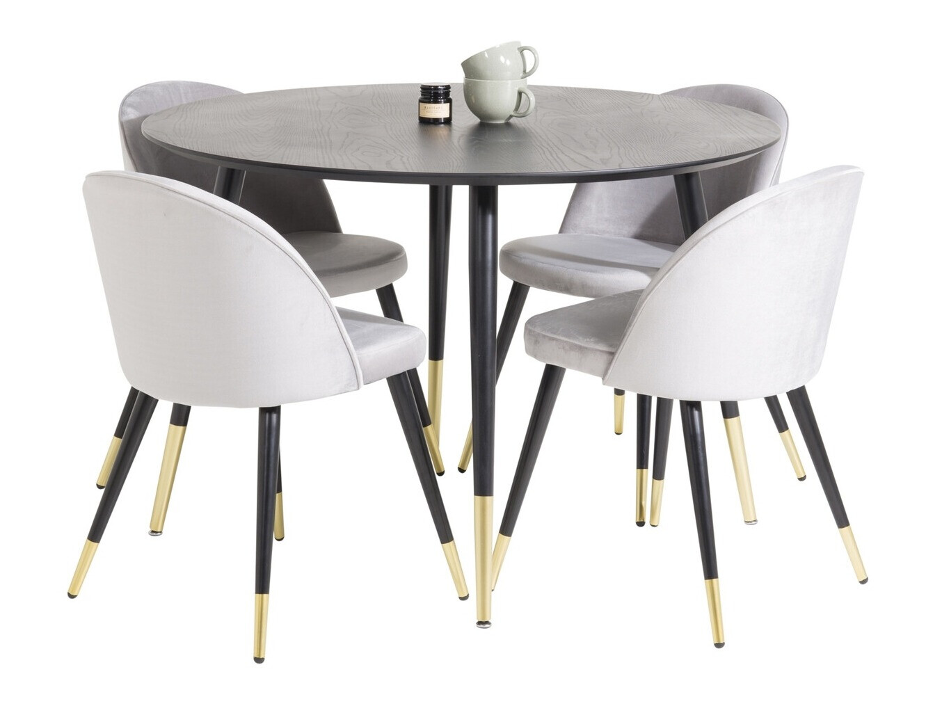 Söögitoakomplekt Dallas 3331 (Hall)