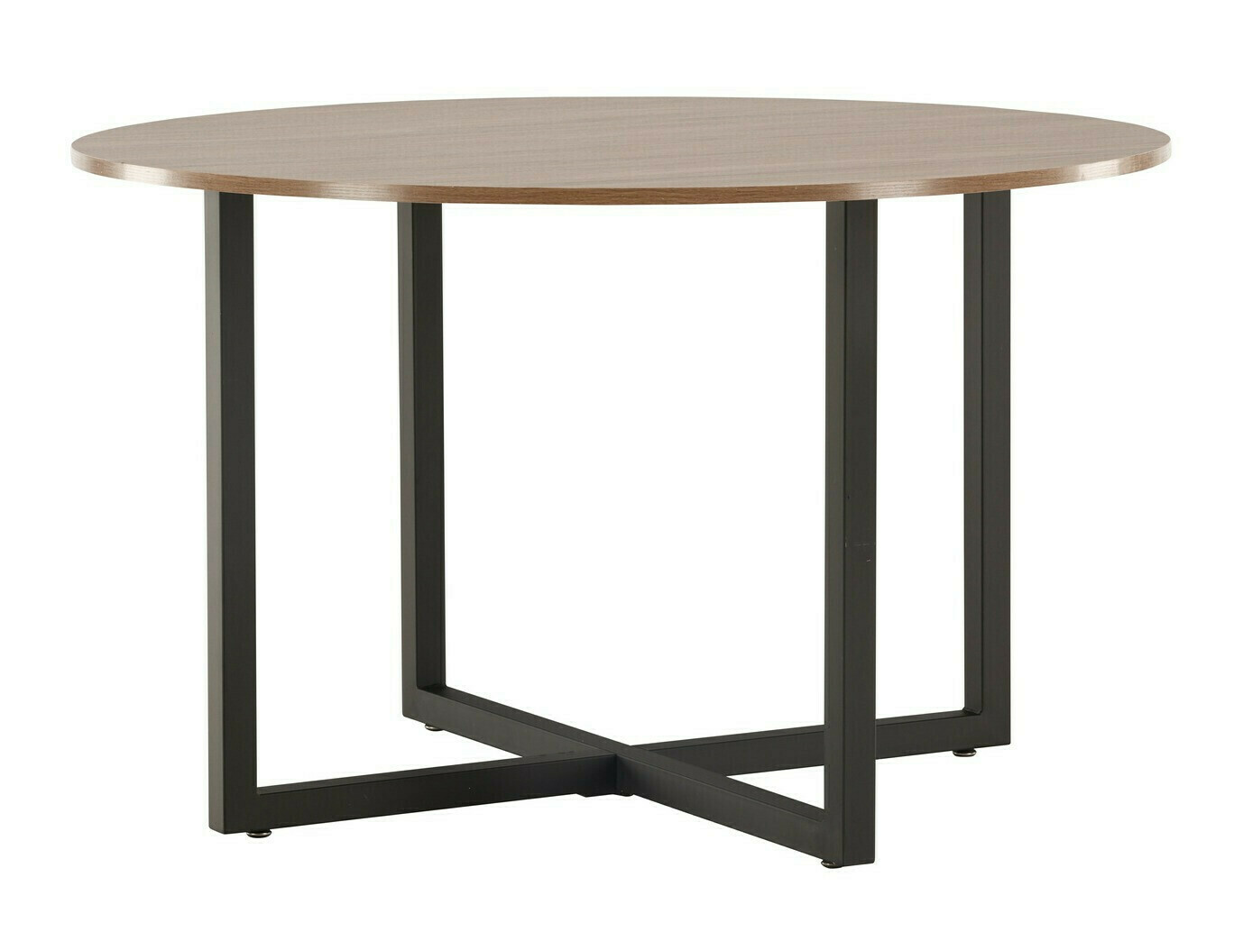 Söögitoakomplekt Dallas 4598 (Must)