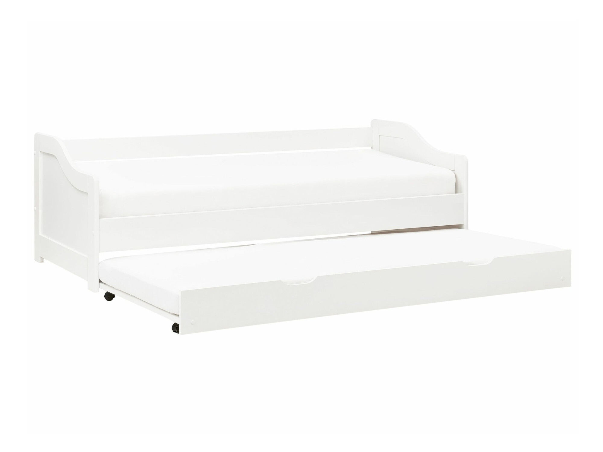 Voodi Berwyn 2269 (Valge)