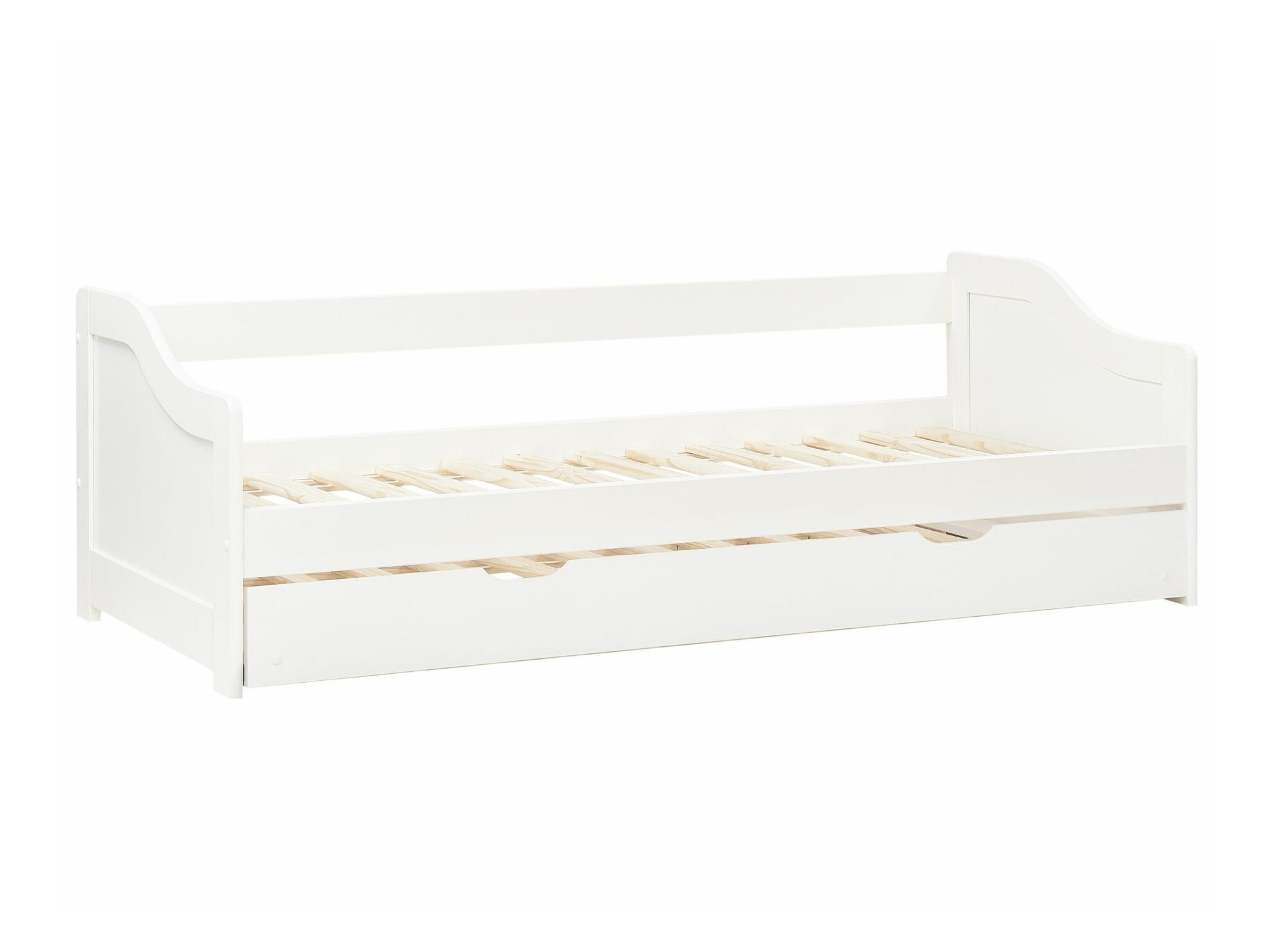 Voodi Berwyn 2269 (Valge)