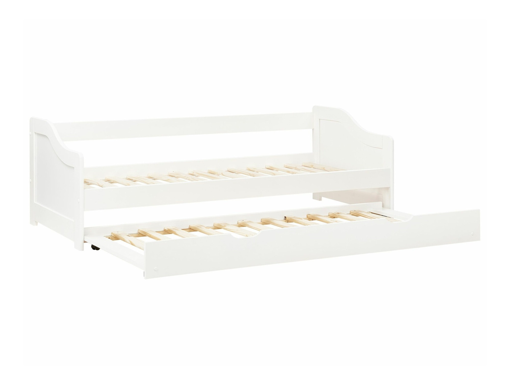 Voodi Berwyn 2269 (Valge)