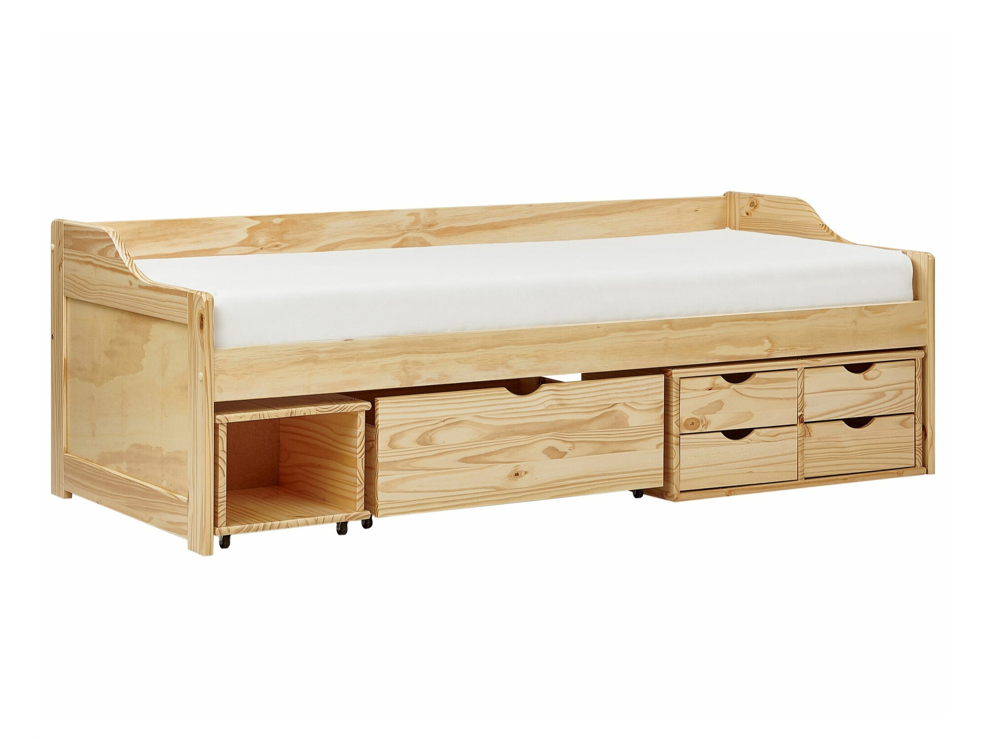 Voodi Berwyn 2272 (Ere puit)