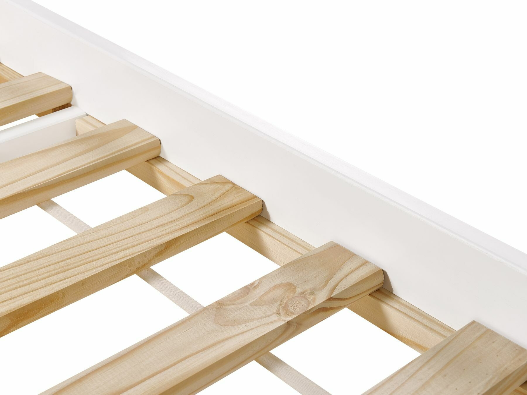 Voodi Berwyn 2272 (Valge)