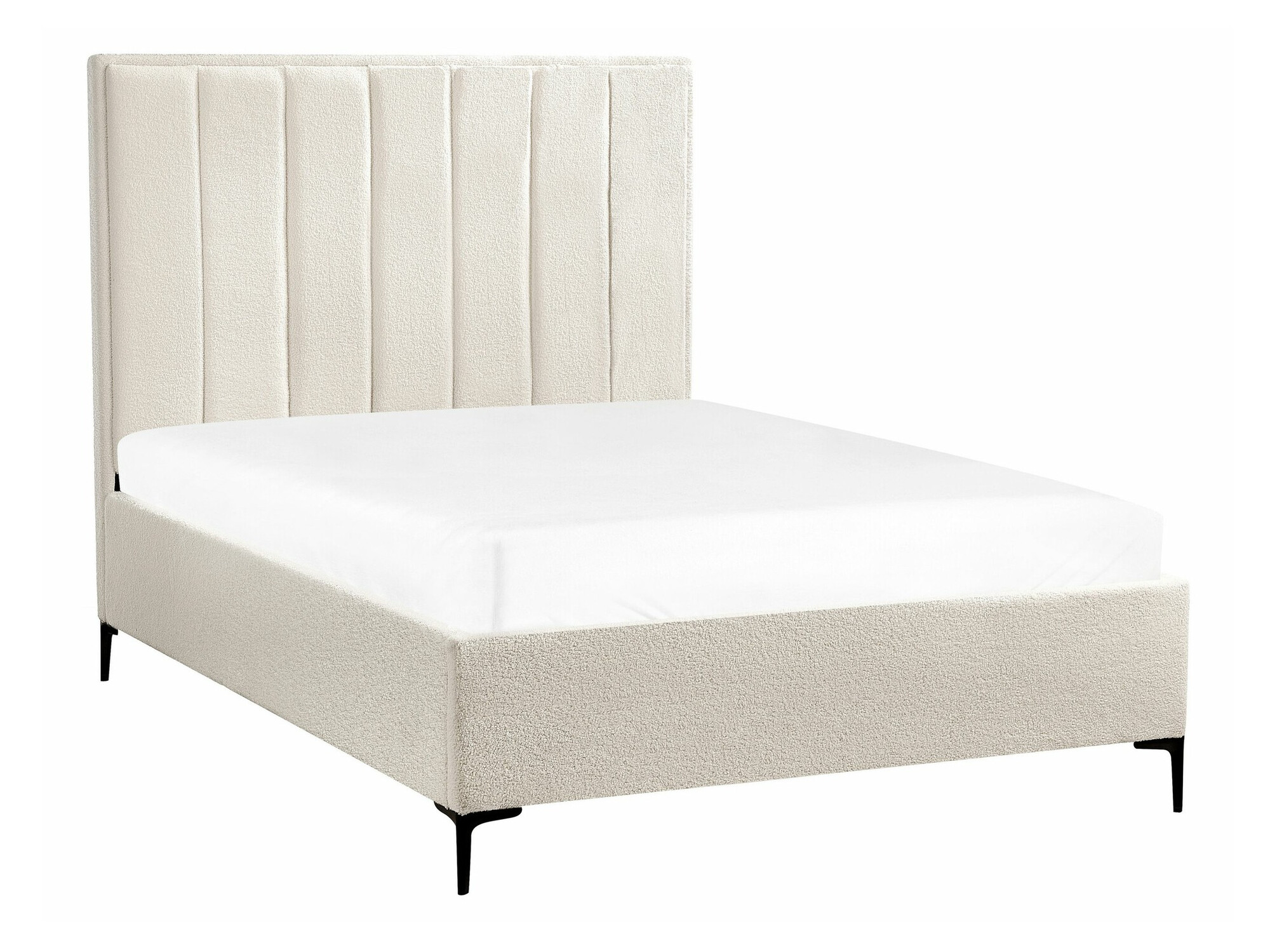 Voodi Berwyn 310 (Valge)