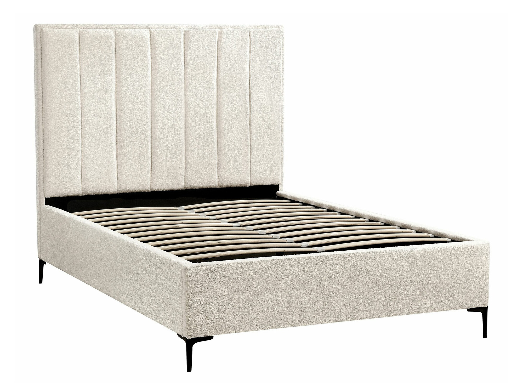 Voodi Berwyn 310 (Valge)
