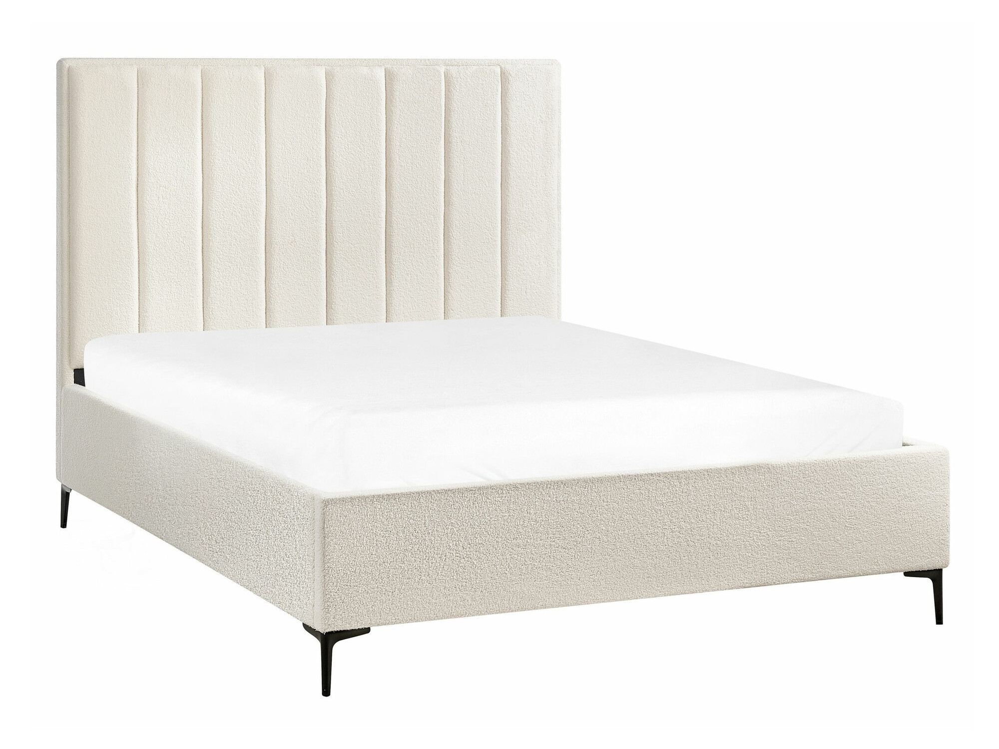 Voodi Berwyn 310 (Valge)