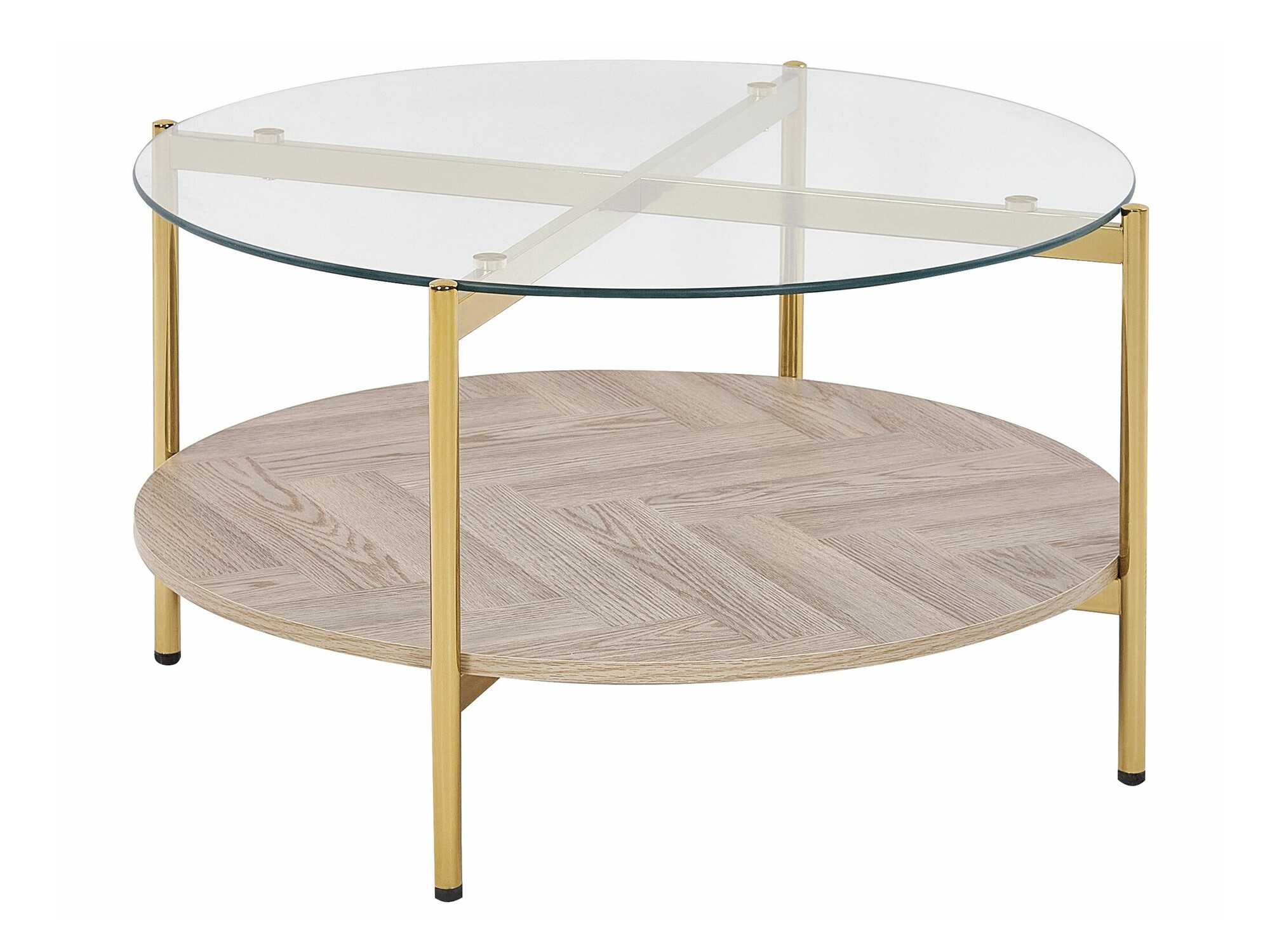 Diivanilaud Berwyn 2275 (Kuldne + Ere puit)