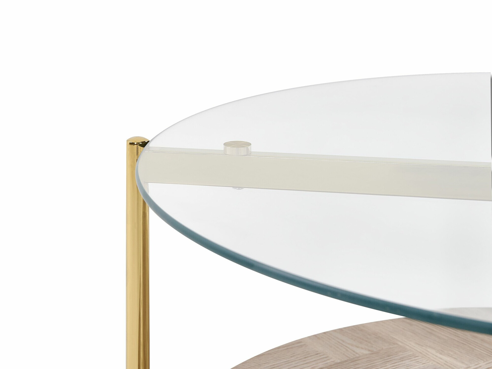 Diivanilaud Berwyn 2275 (Kuldne + Ere puit)