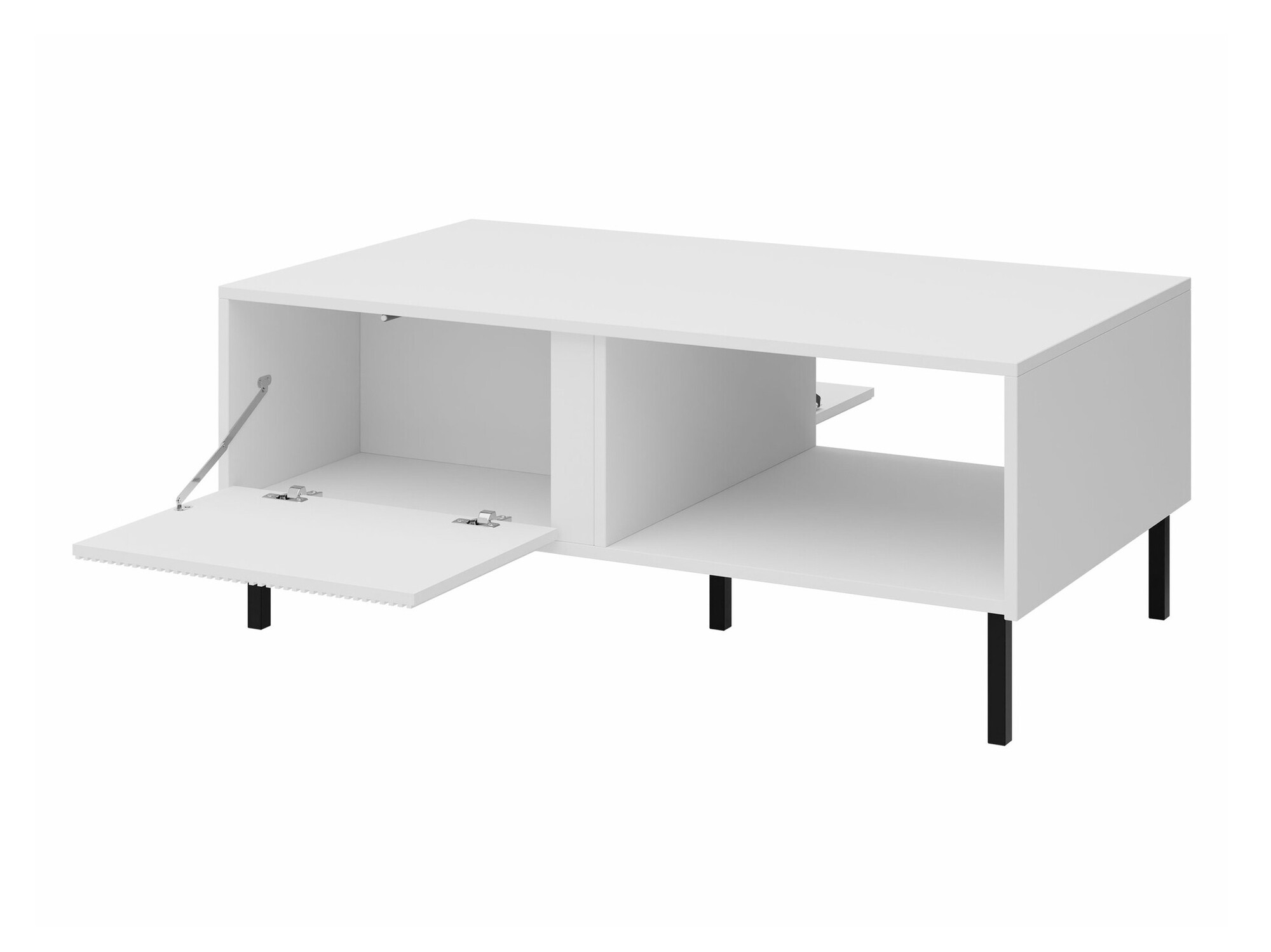 Elutoa komplekt Lumiri 108 (Valge)