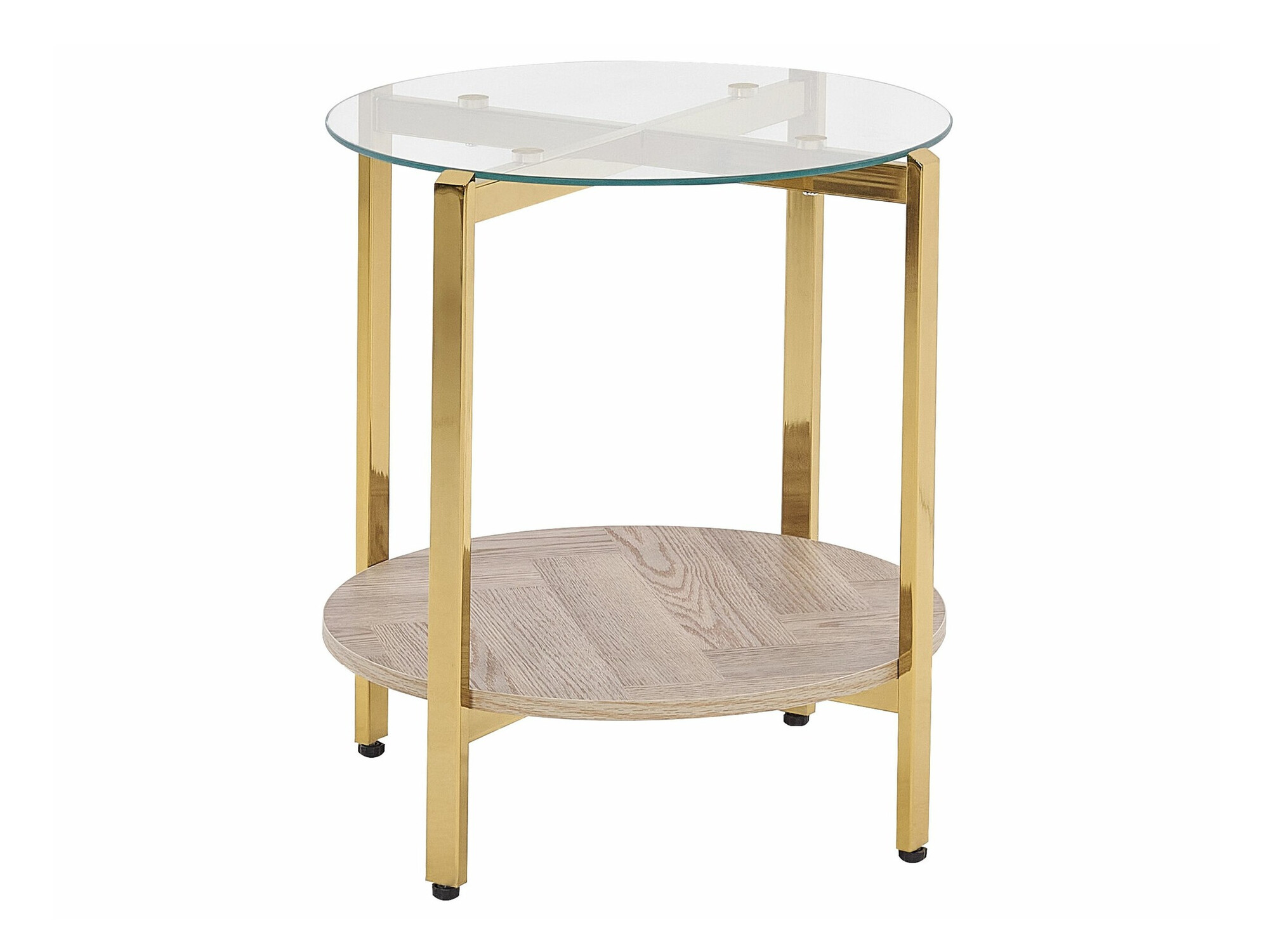 Külglaud Berwyn 2277 (Kuldne + Ere puit)