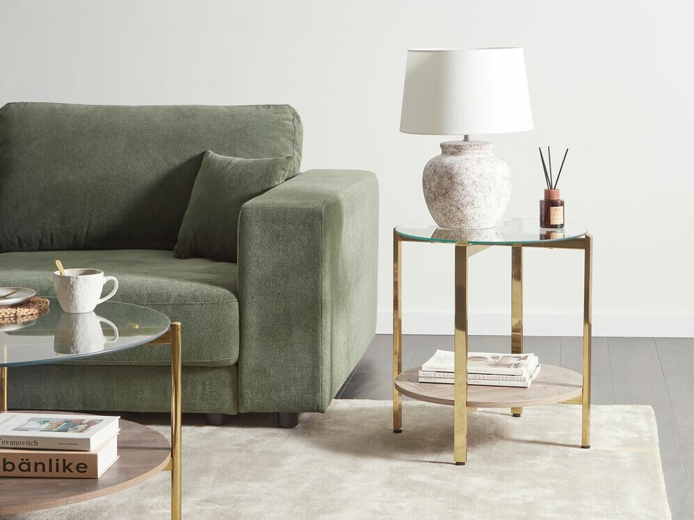 Külglaud Berwyn 2277 (Kuldne + Ere puit)