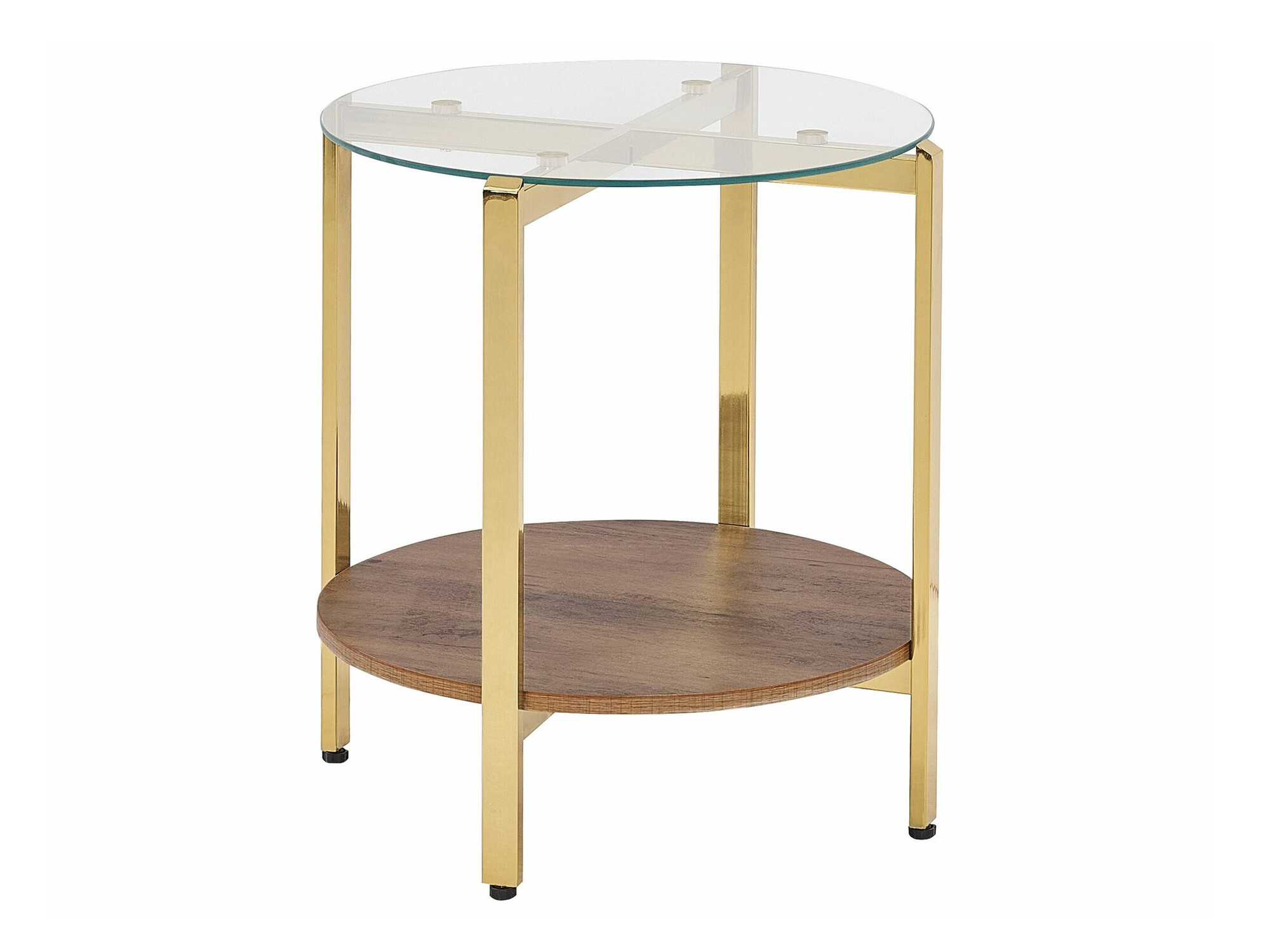 Külglaud Berwyn 2277 (Kuldne + Tume puit)