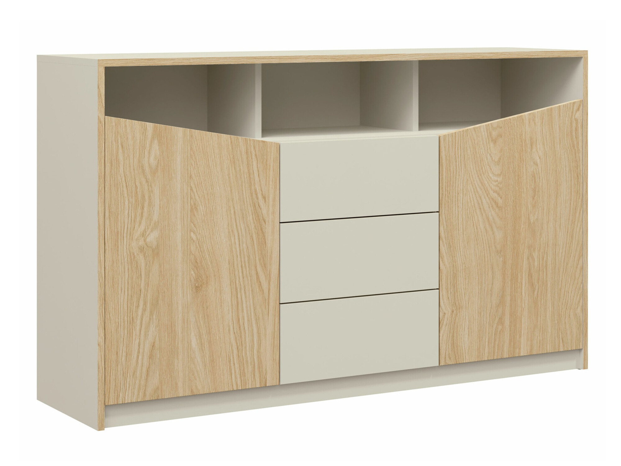 Kummut Tenreme 102 (Beež + Tamm)