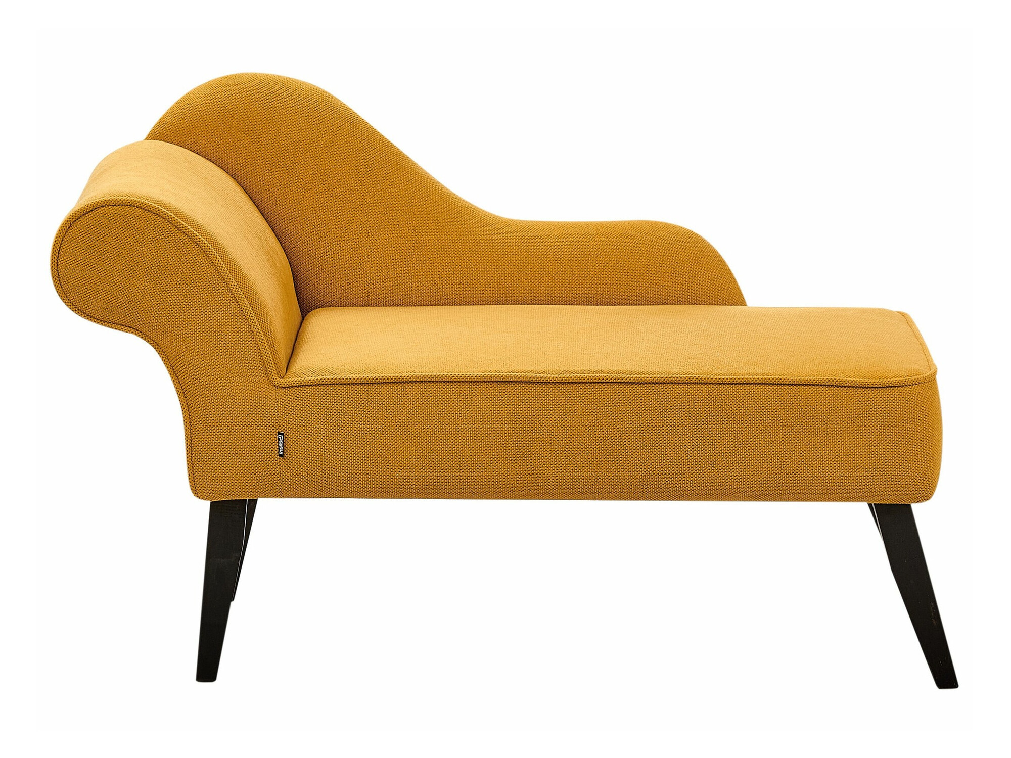 Kušett Berwyn 690 (Kollane)