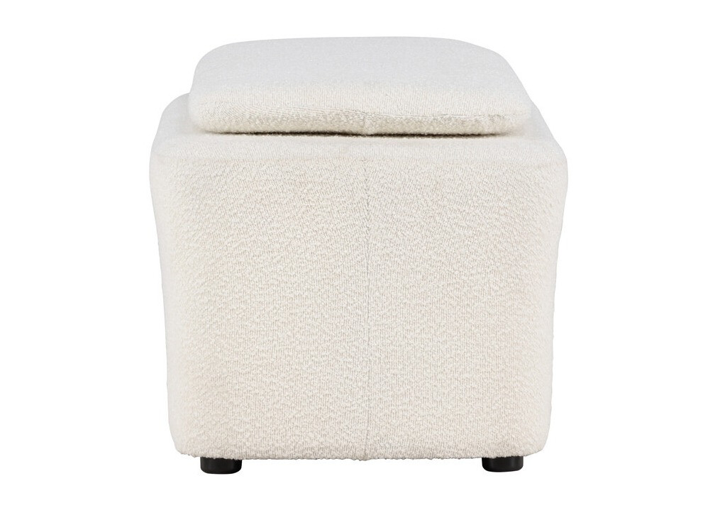 Pehme pink Dallas 4602 (Valge)