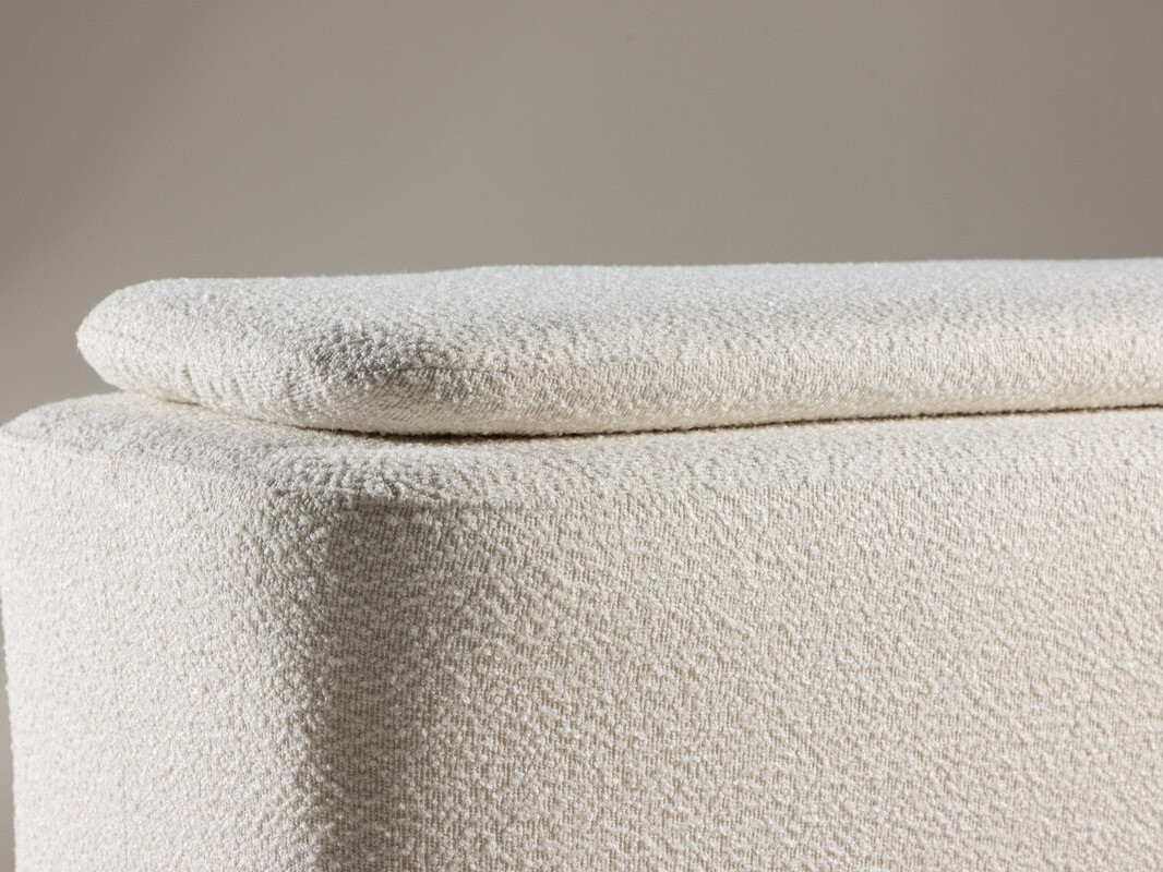 Pehme pink Dallas 4602 (Valge)