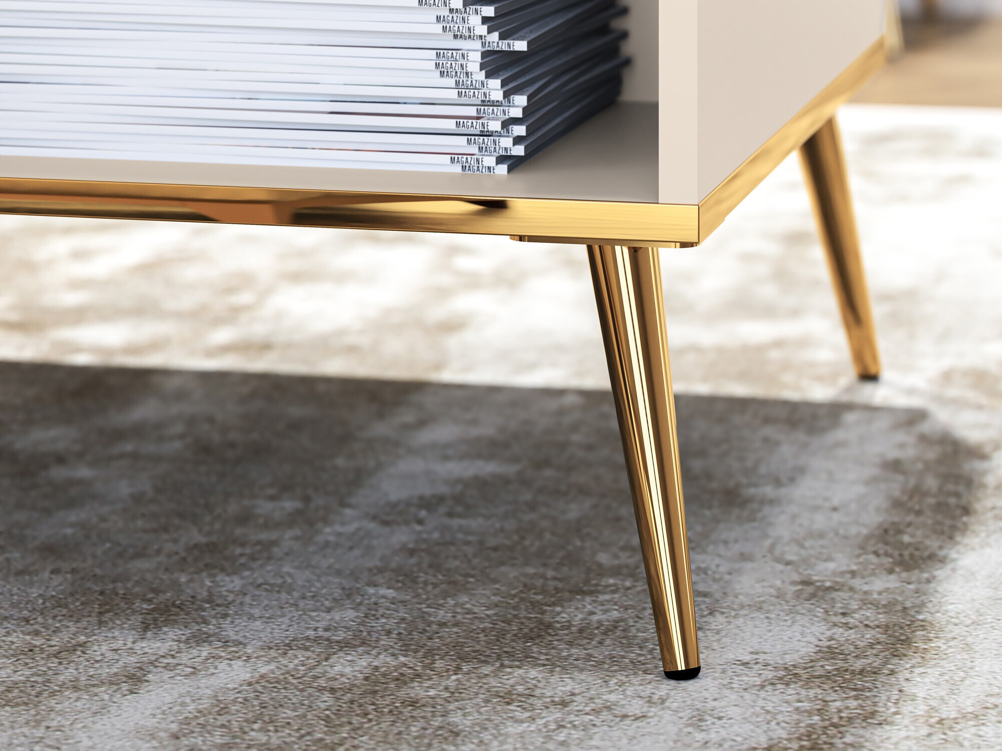 Diivanilaud Veslomi 107