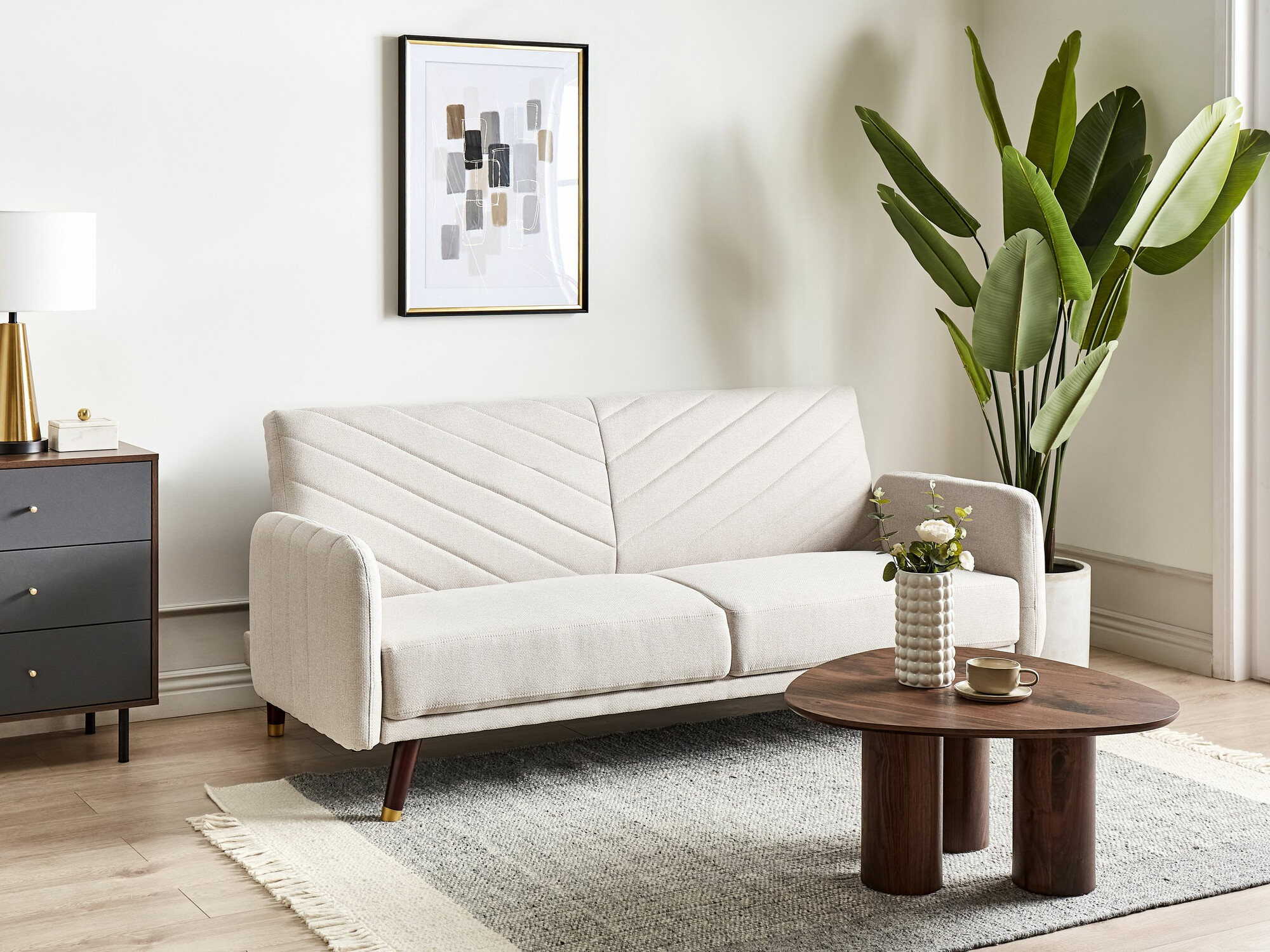 Diivanvoodi Berwyn 2283 (Beež)