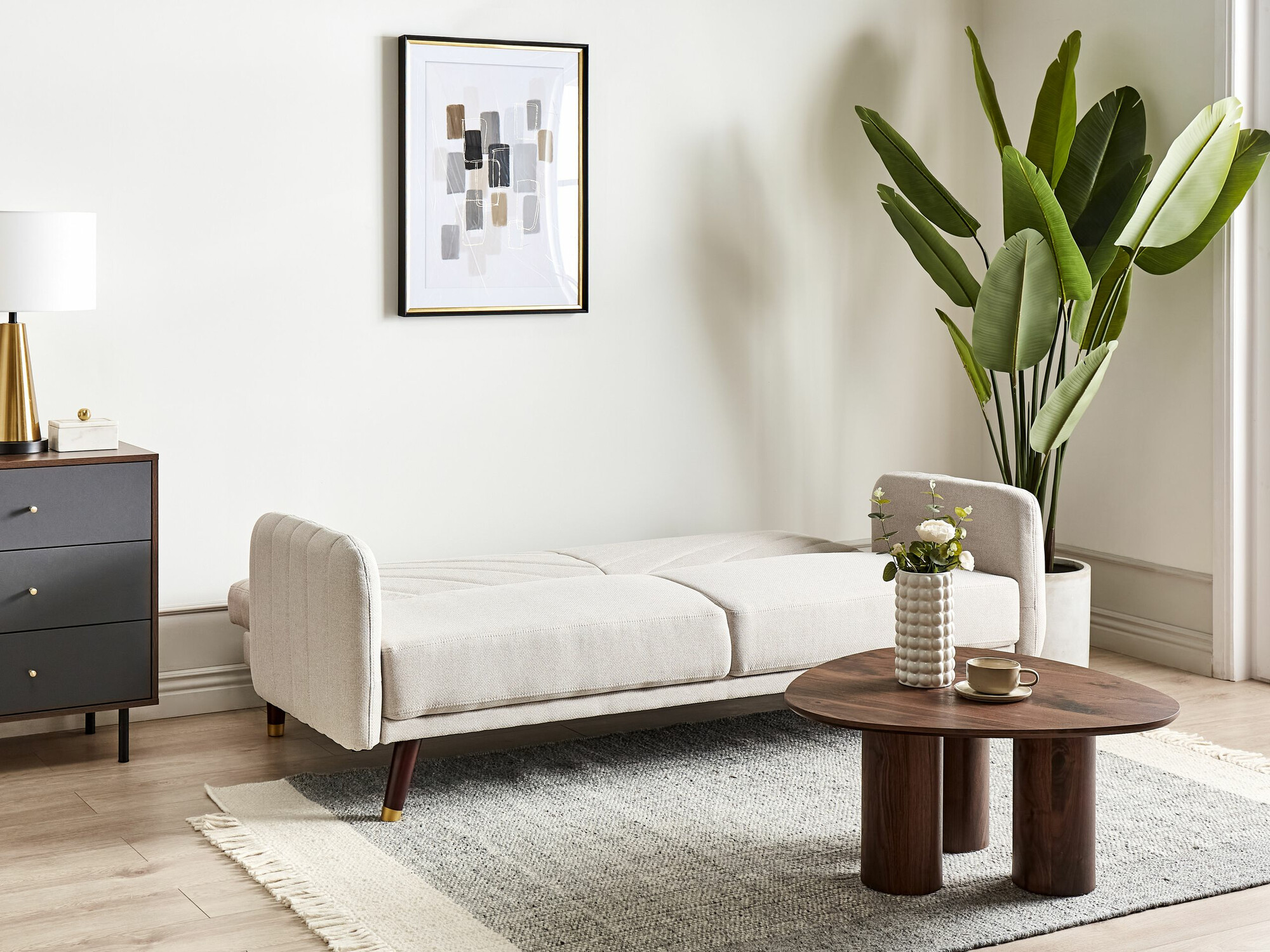 Diivanvoodi Berwyn 2283 (Beež)