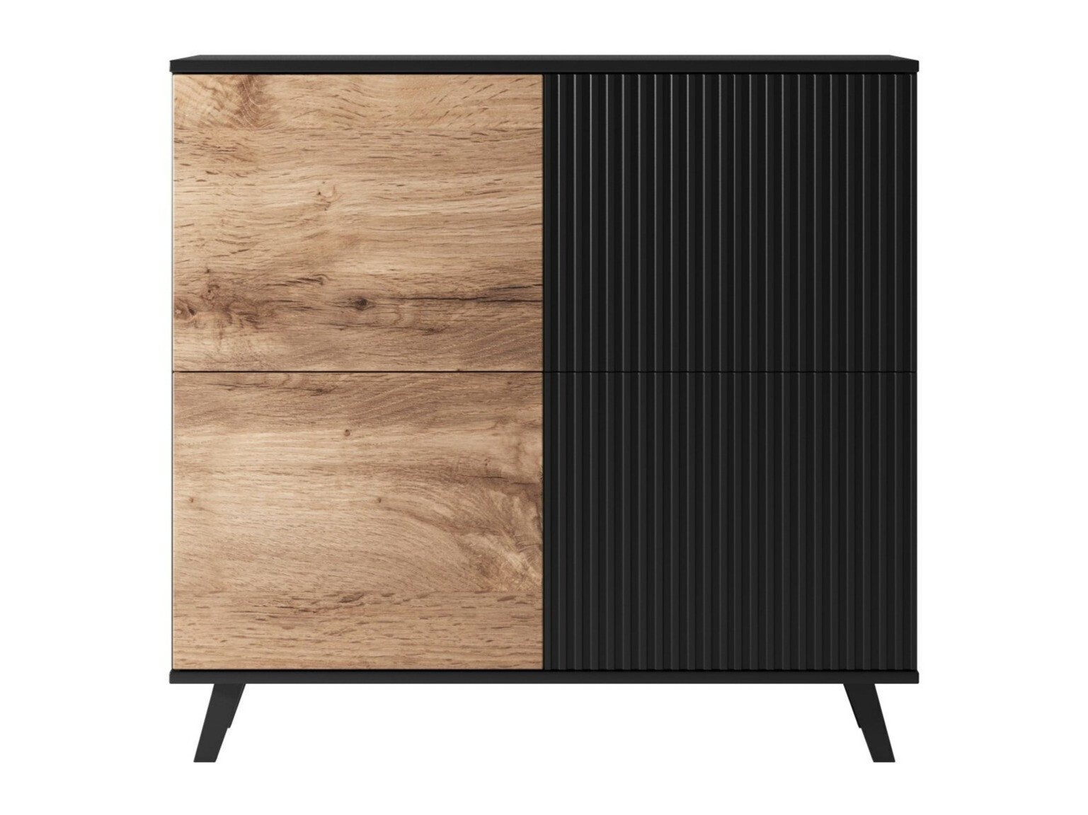 Kapp Luelia 119 (Must + Wotani tamm)