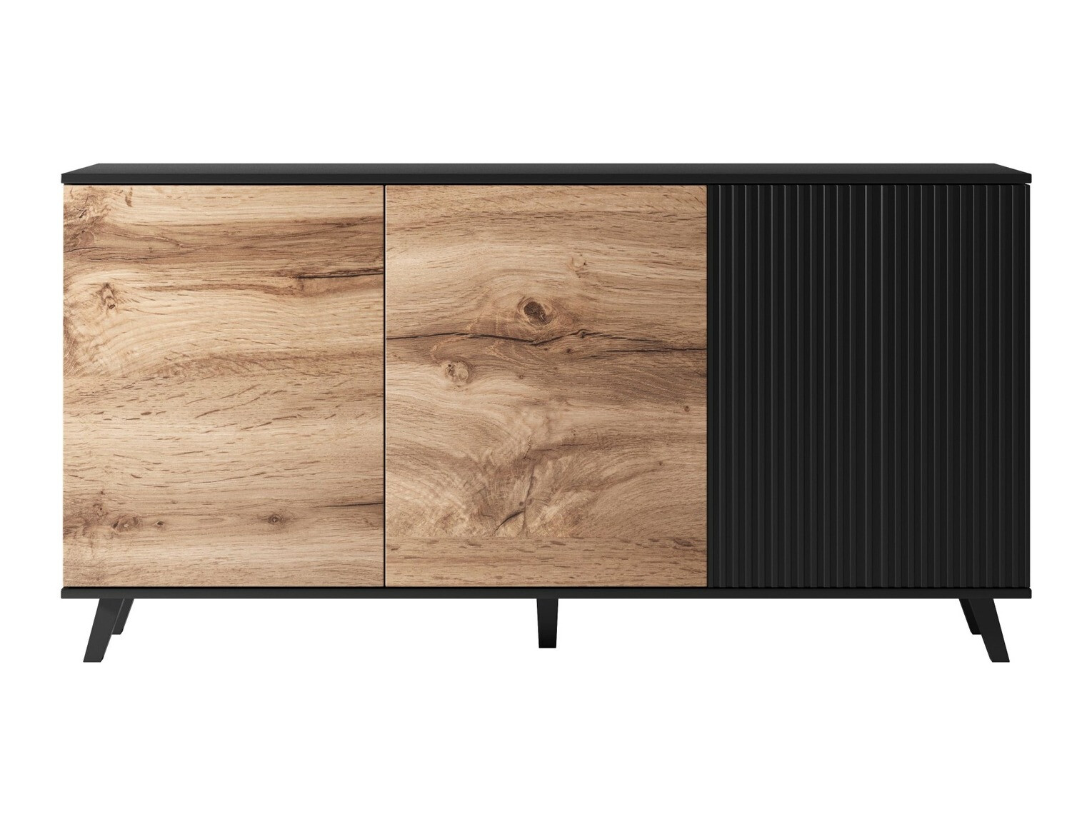 Kapp Luelia 120 (Must + Wotani tamm)