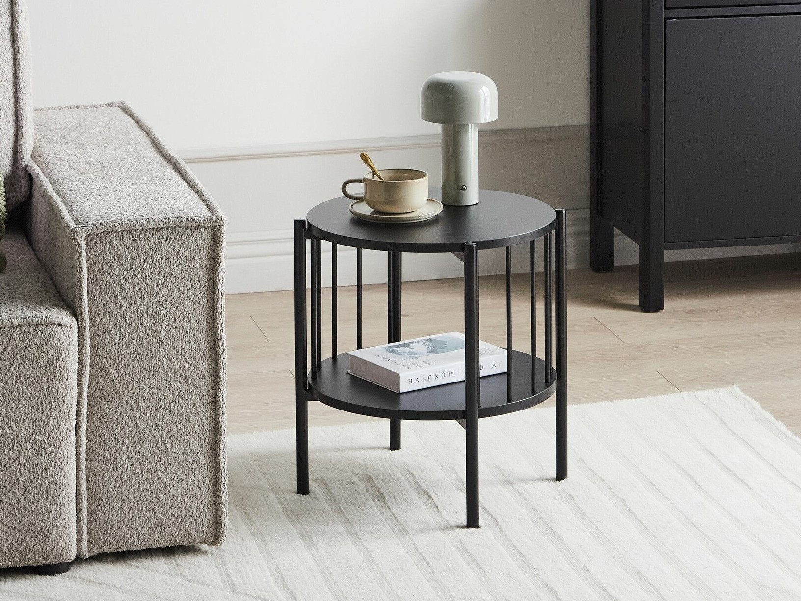 Külglaud Berwyn 2284