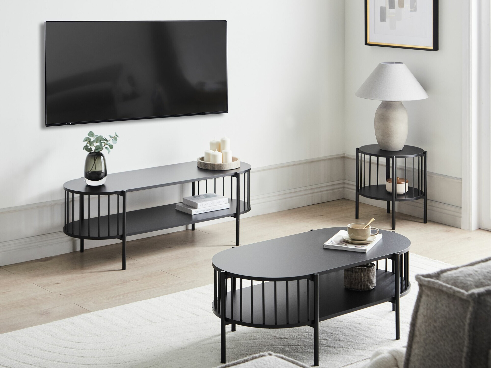 Külglaud Berwyn 2284