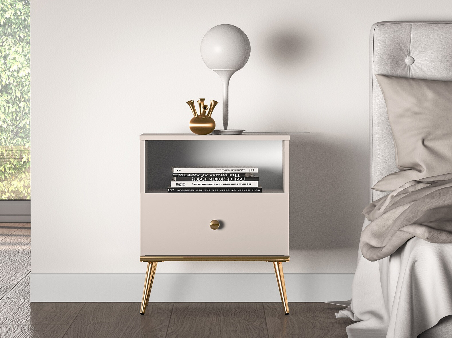 Öökapp Veslomi 109