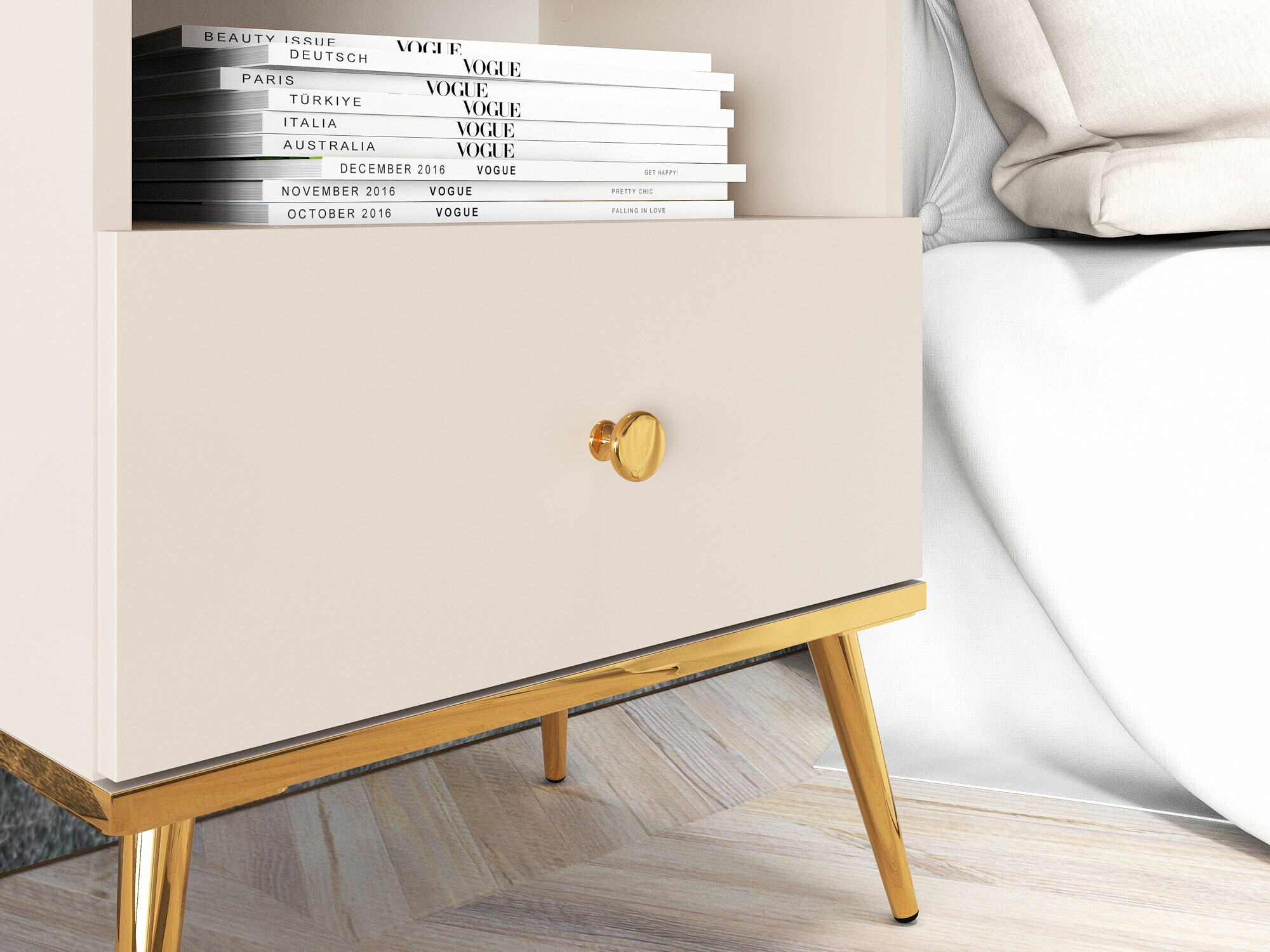 Öökapp Veslomi 109