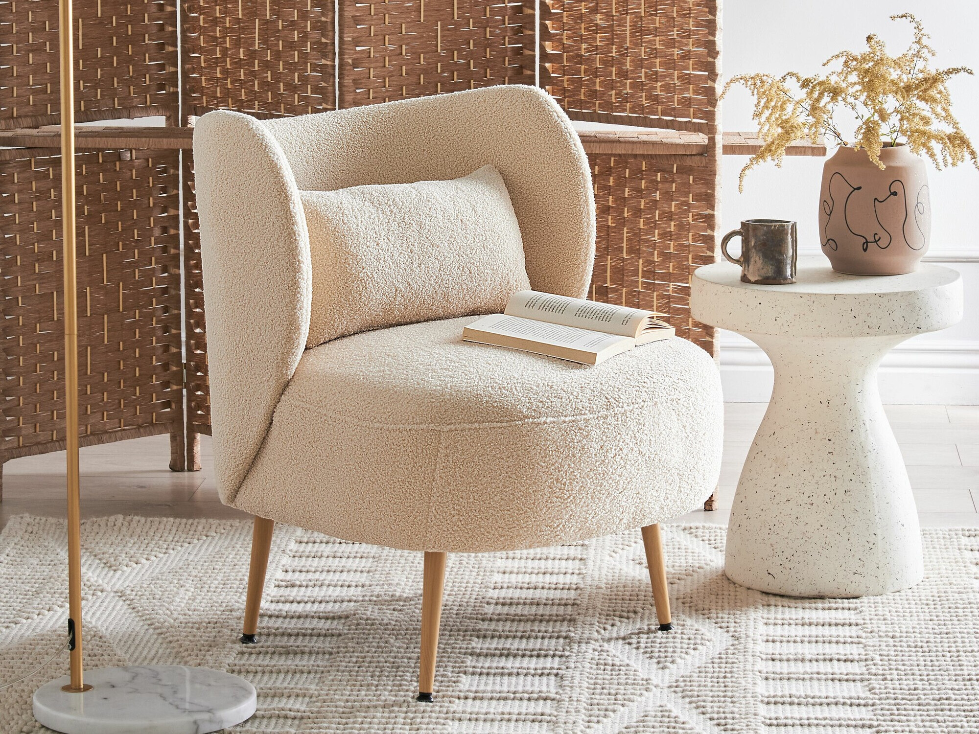 Tugitool Berwyn 570 (Beež + Ere puit)