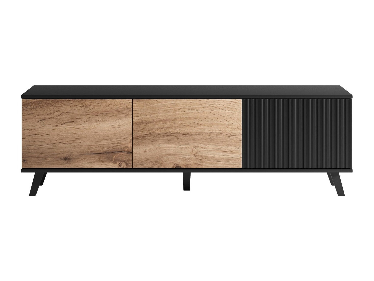 TV-alus Luelia 116 (Must + Wotani tamm)