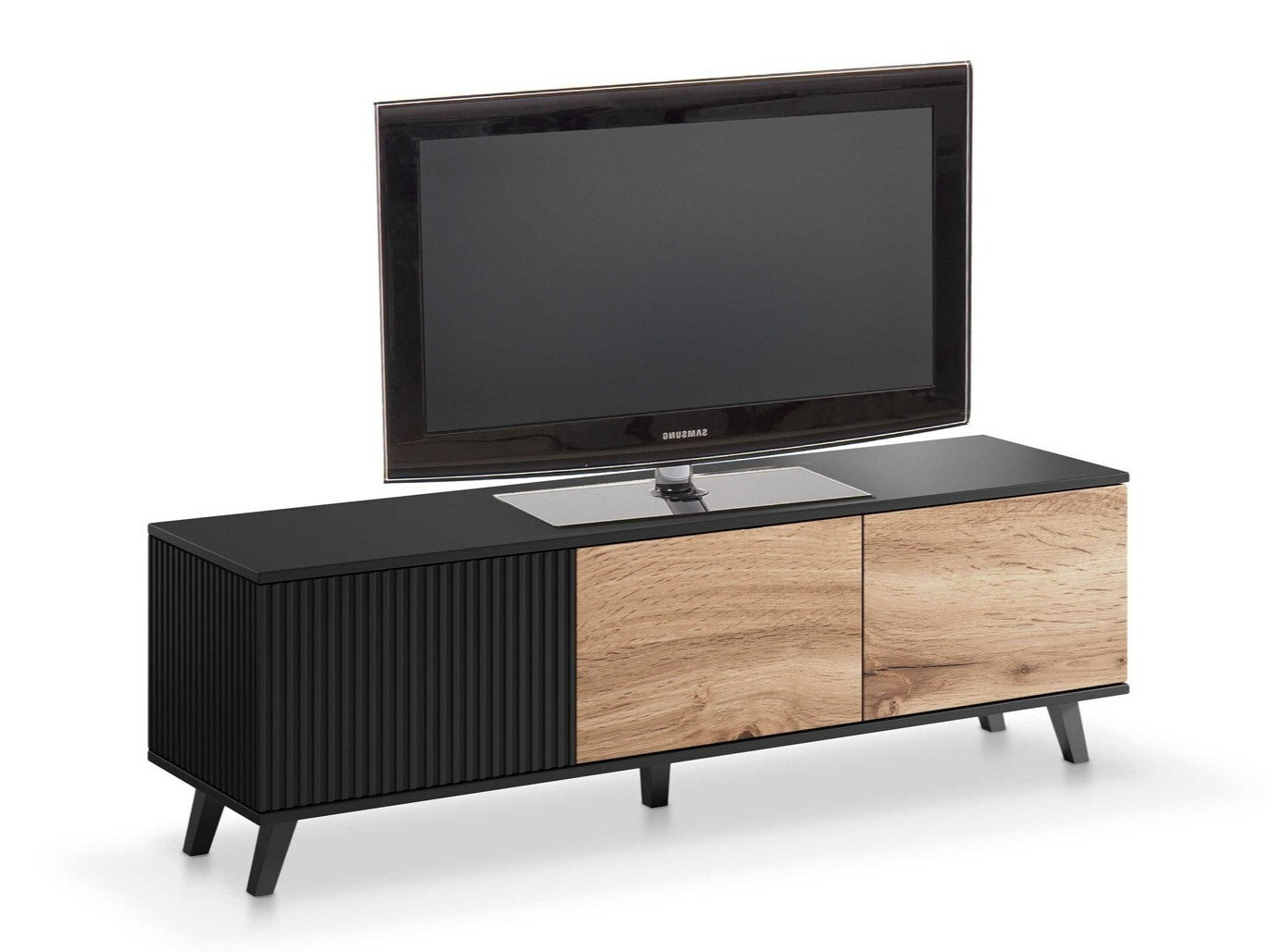 TV-alus Luelia 116 (Must + Wotani tamm)