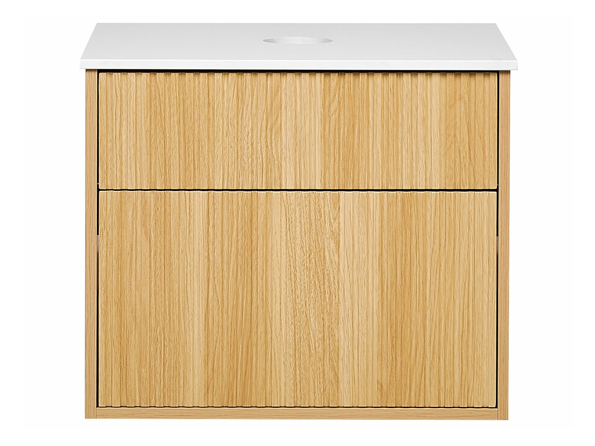 Vannitoa põrandakapp kraanikausile Berwyn 2286