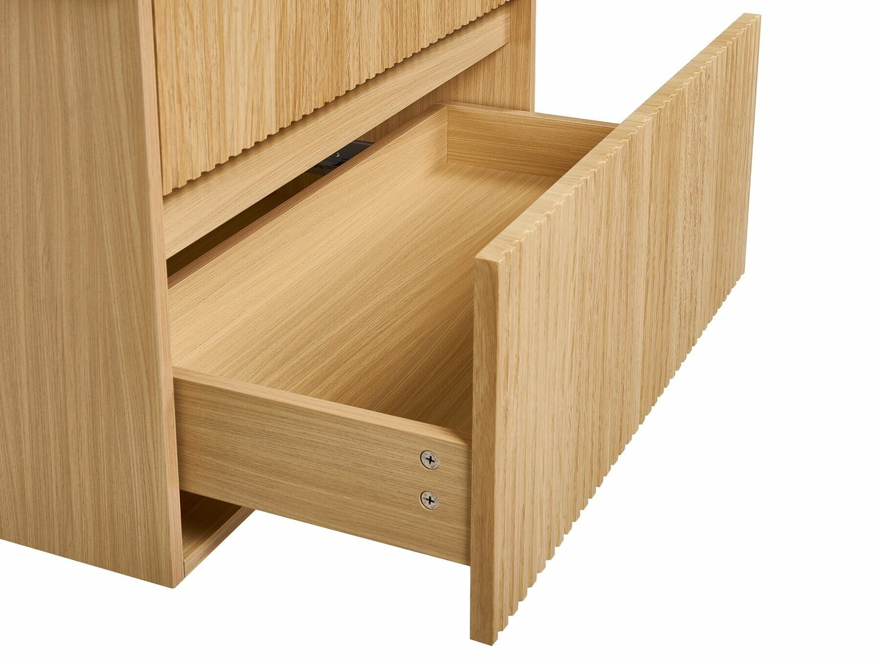 Vannitoa põrandakapp kraanikausile Berwyn 2286