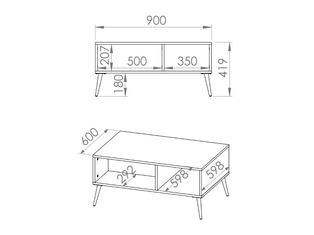 Elutoa komplekt Veslomi 112