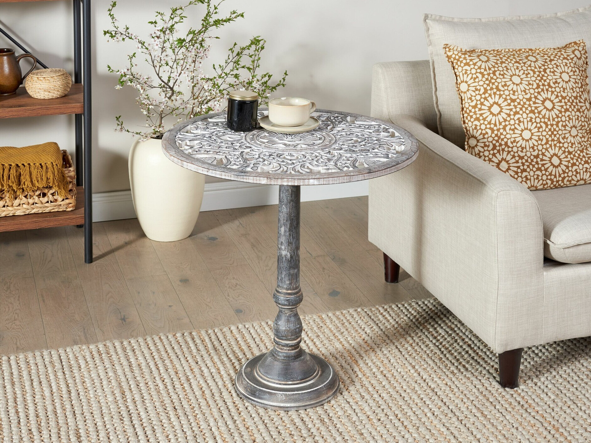 Külglaud Berwyn 2290