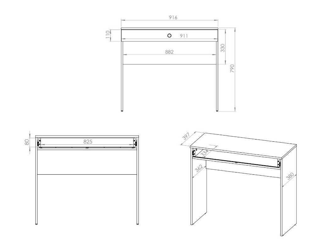 Meigilaud Veslomi 110